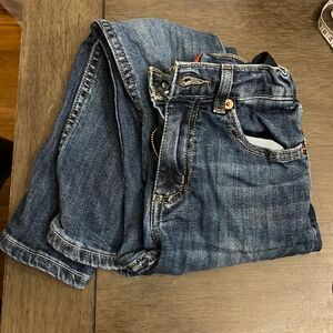 JK Indigo boys jeans‎ size 8